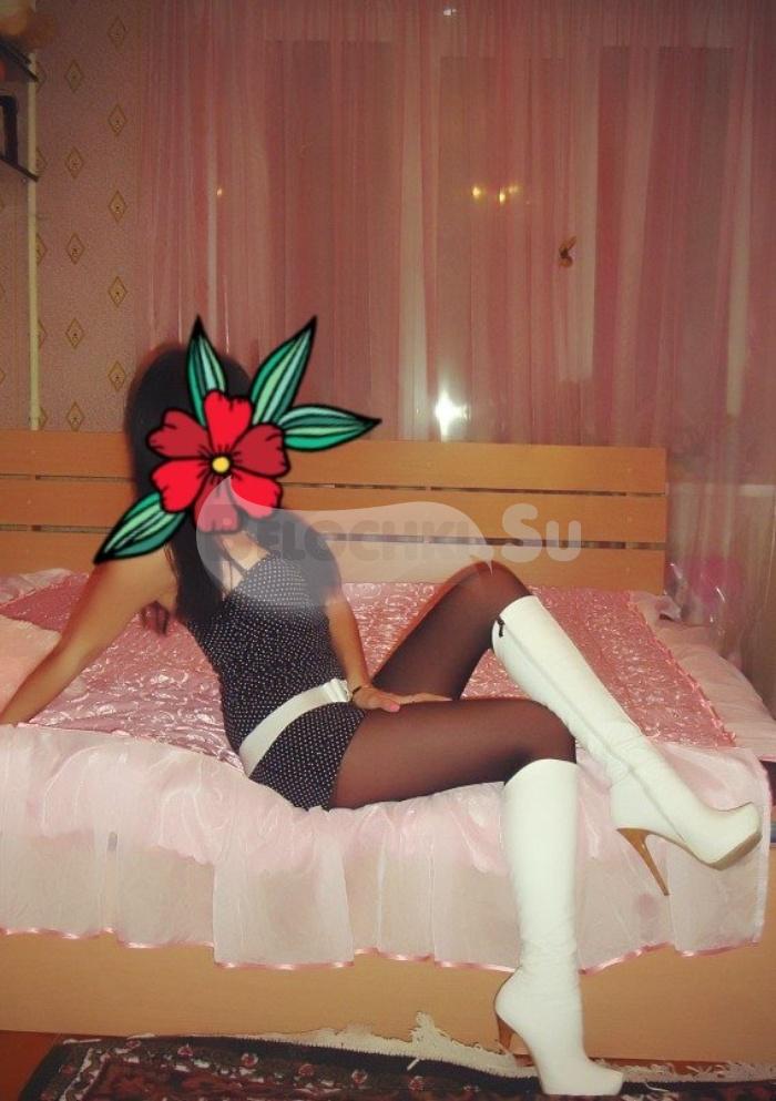 Проститутка Валькирия г. Тихвин