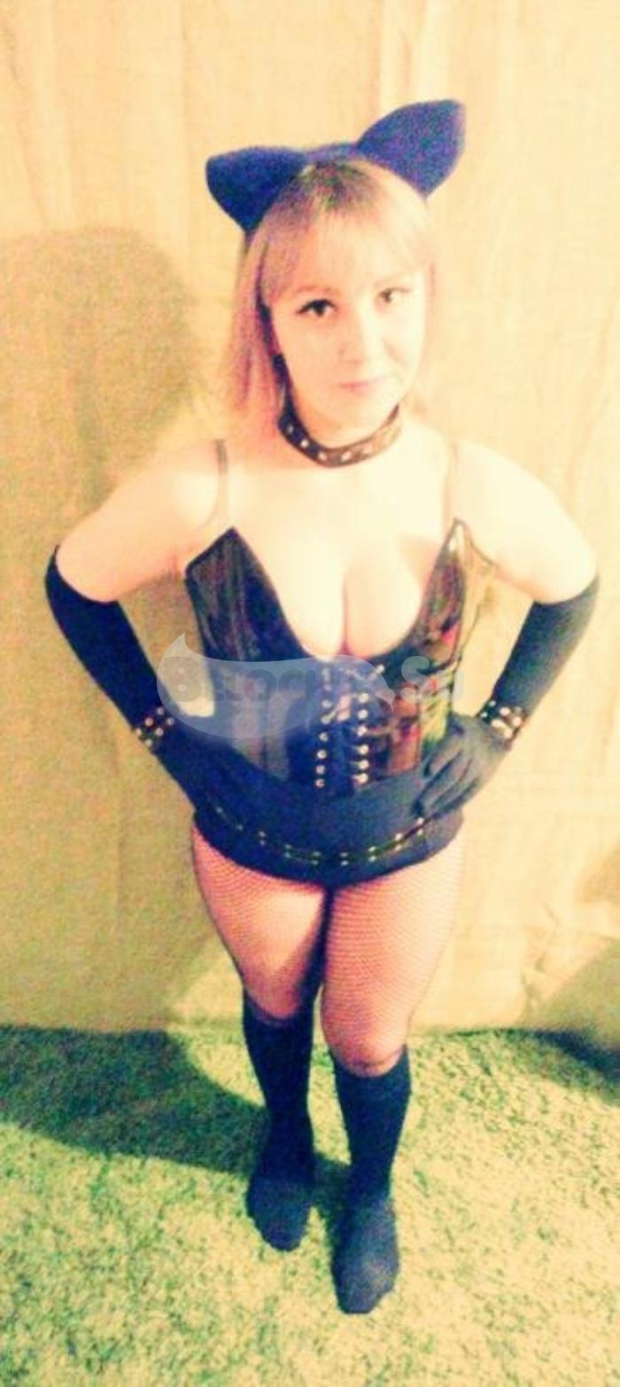 Проститутка Наталья г. Тихвин